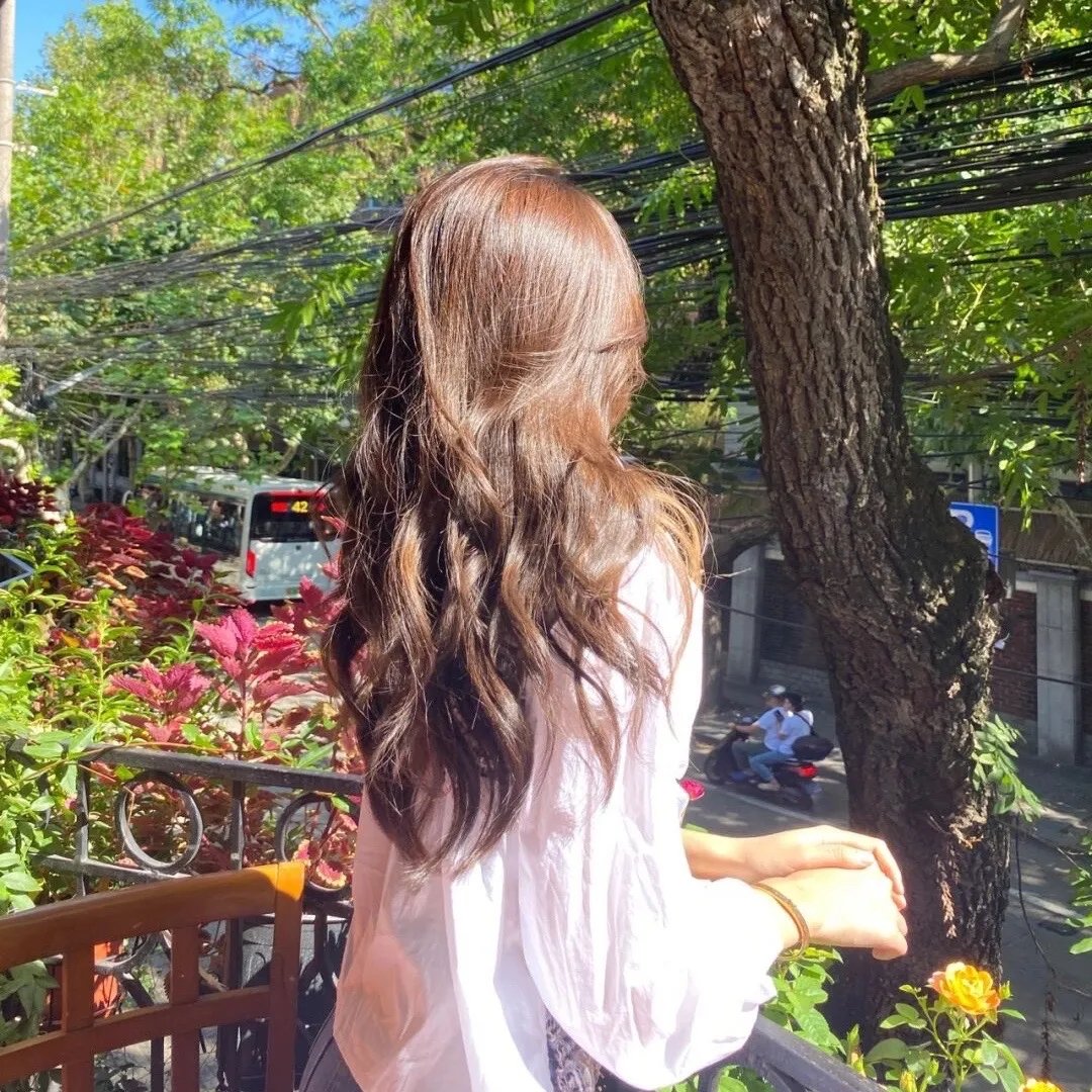迷汤女郎